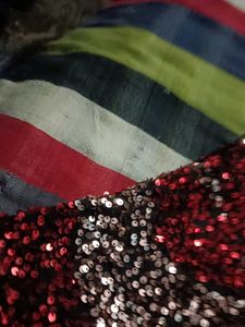 Sequence Baby Drees