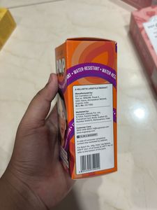 Sugar POP HD Liquid Foundation