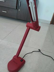 Foldable Desk Lamp