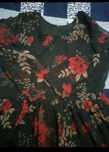2 Frock Suit