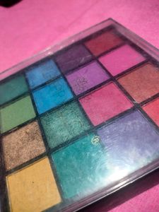 Eyeshadow