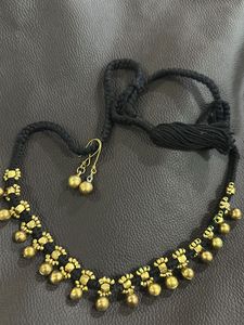 Brass Jewelry