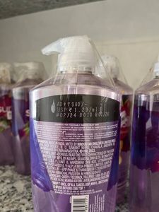 Sunsilk Oil Blends Frizz Smooth Shampoo with Argan
