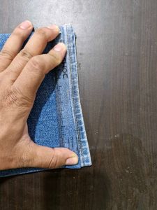 Blue Jeans (Men&#39;s)