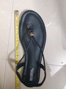 Black Flats