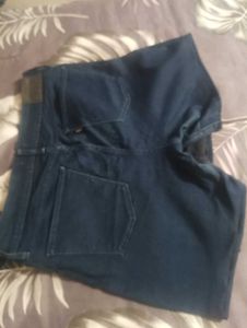 Levis Skinny Skort