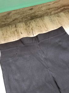 Dark Blue Jeggings
