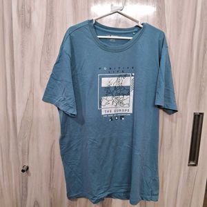 Blue T-Shirt