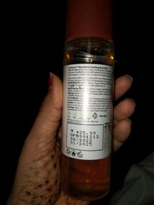 Pure Essence Body Mist