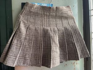 Korean Skirt