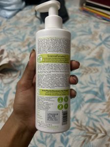 WishCare Triple Bond Repair Shampoo
