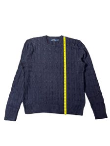 Ralph Lauren Cable Knit Sweater