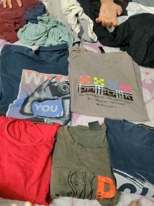 Shirts 50 Per Piece