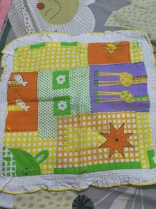 Cushion Cover ( Set Of 3 )