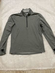 Nike Dri-FIT Full Sleeve Workout Upper