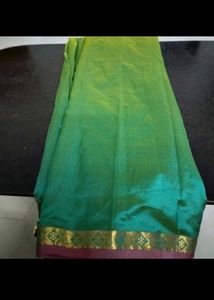Combo Of 3 New Unused Saree
