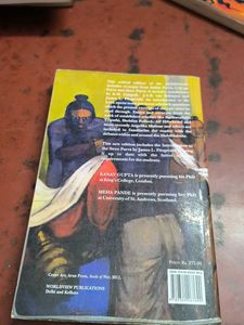 The Mahabharata Selections