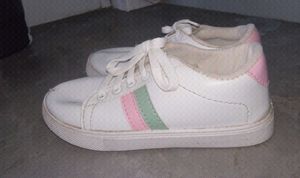 Women Casual Sneakers