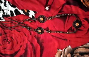 Funky Waist Belt