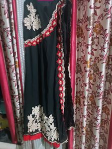 Ethnic Gown