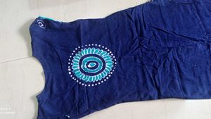 Cotton Kurti, Set Of 2