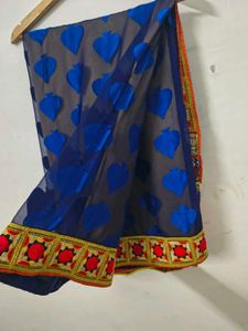 Elegant Saree