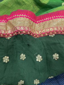 Lehnga Choli Dupatta