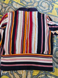 Party Wear Top