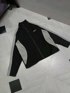 Y2k Umbro fleece ( zipper )