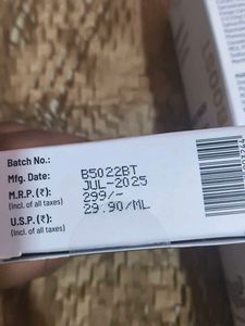 Chemist at Play Skincare Kit