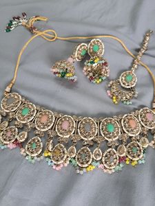 Jewellery Set