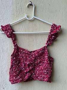 Brand New Urbanic Co ords 😍Top with skirt set❣️