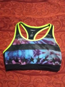 Reebok Sports Bra