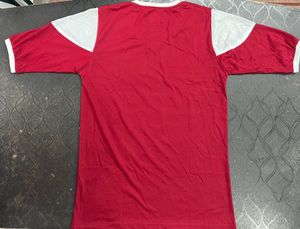 Drop Shoulder T-shirt