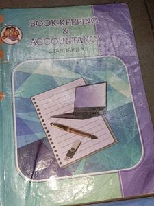 12 HSC Textbooks