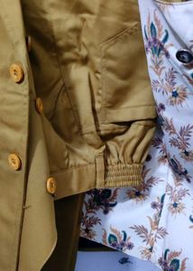 Man Coat 13-14 Years Baby Bhi Low Prices