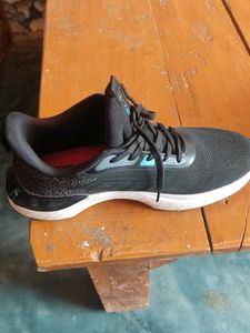Black Sneakers