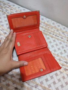 Metrocity Wallet