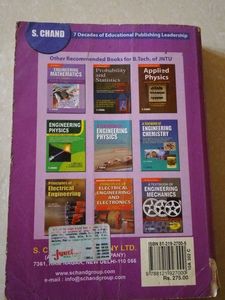 Mathematical Methods Textbook