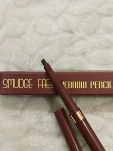 INSIGHT SMUDGE FREE EYEBROW PENCIL
