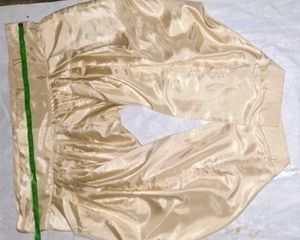 Silky Smooth Soft Salwar Patyali