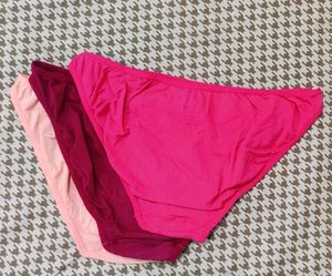 Jockey Size L