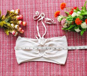 Forever 21 : Tube Top