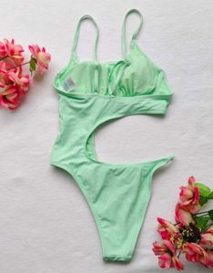 Beautiful Swimsuit