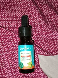 Pilgrim Vitamin C Face Serum