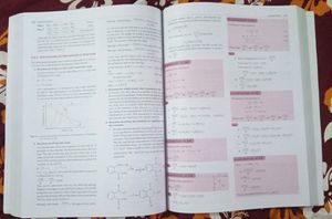 Physical Chemistry For JEE (Advanced) Part -2
