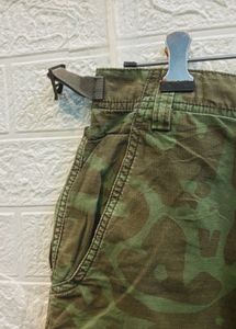 🇺🇸 Nike Imported Cargo Shorts
