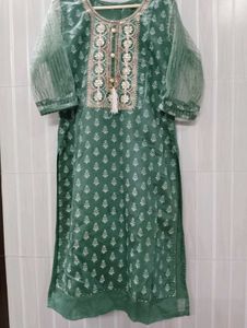 Kurti Set