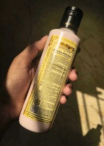 Khadi Peach &amp; Avocado Moisturizer