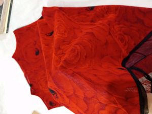 Rose Top